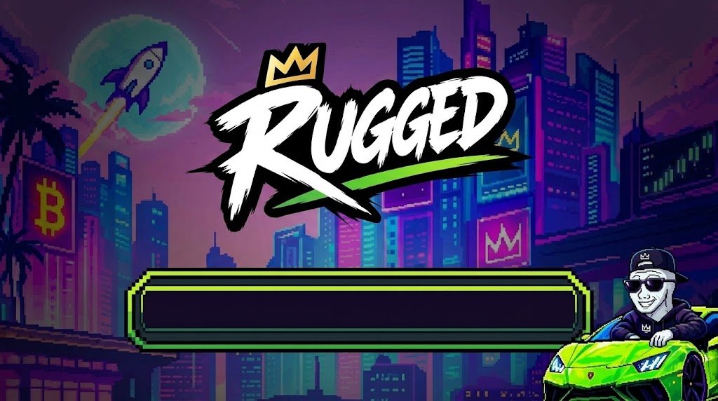 Rugged