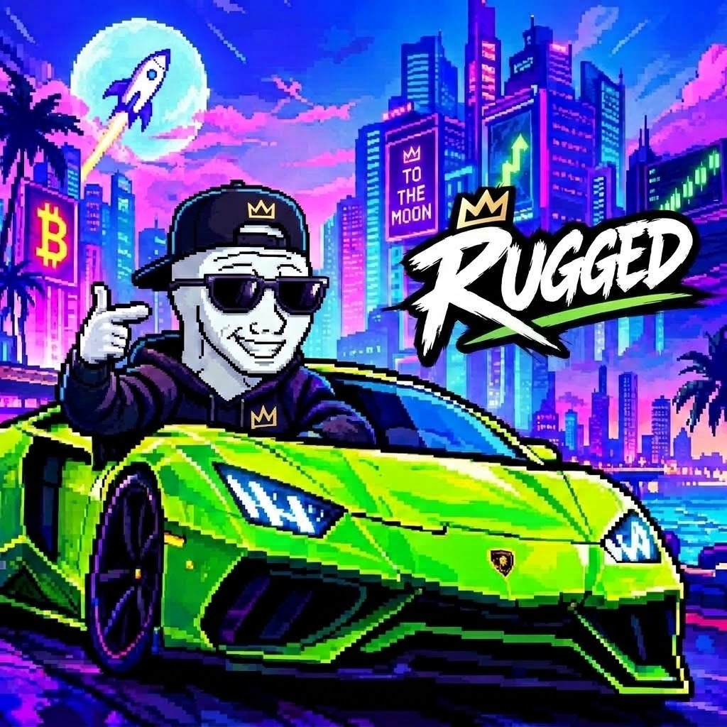 Rugged